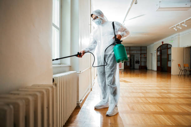 Best Pest Prevention Services  in Columbus, TX